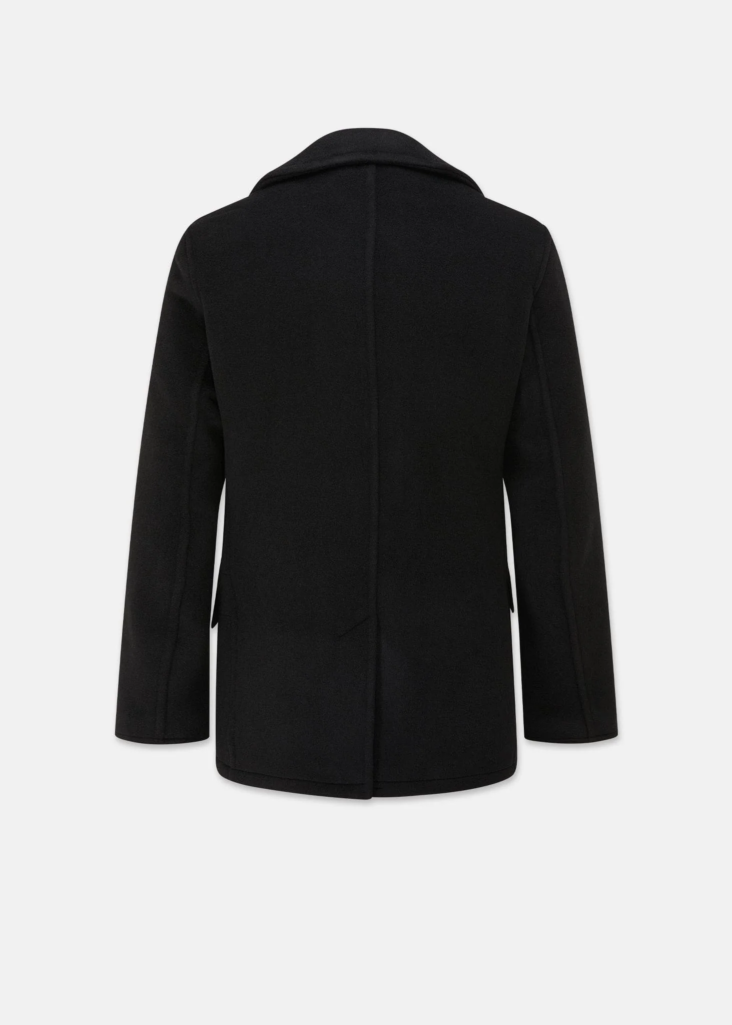 Men's Churchill Peacoat FC Black - Image 2