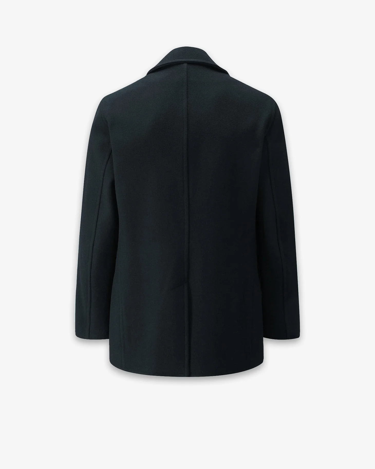 Men's Churchill Peacoat Navy - Image 6