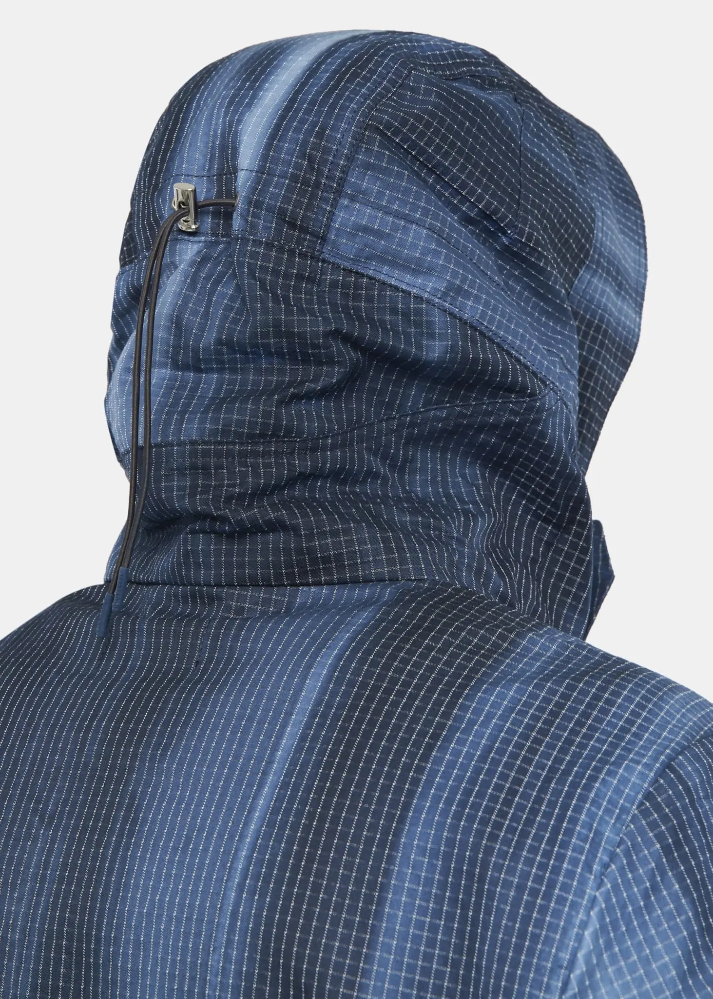 Men's Severn Parka Tie Dye - Image 6
