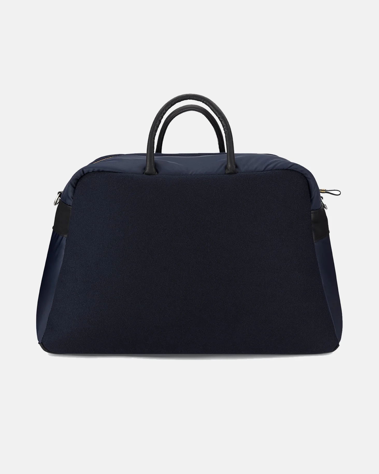 Unisex Gloverall x Minnessak Weekend Bag Navy - Image 6