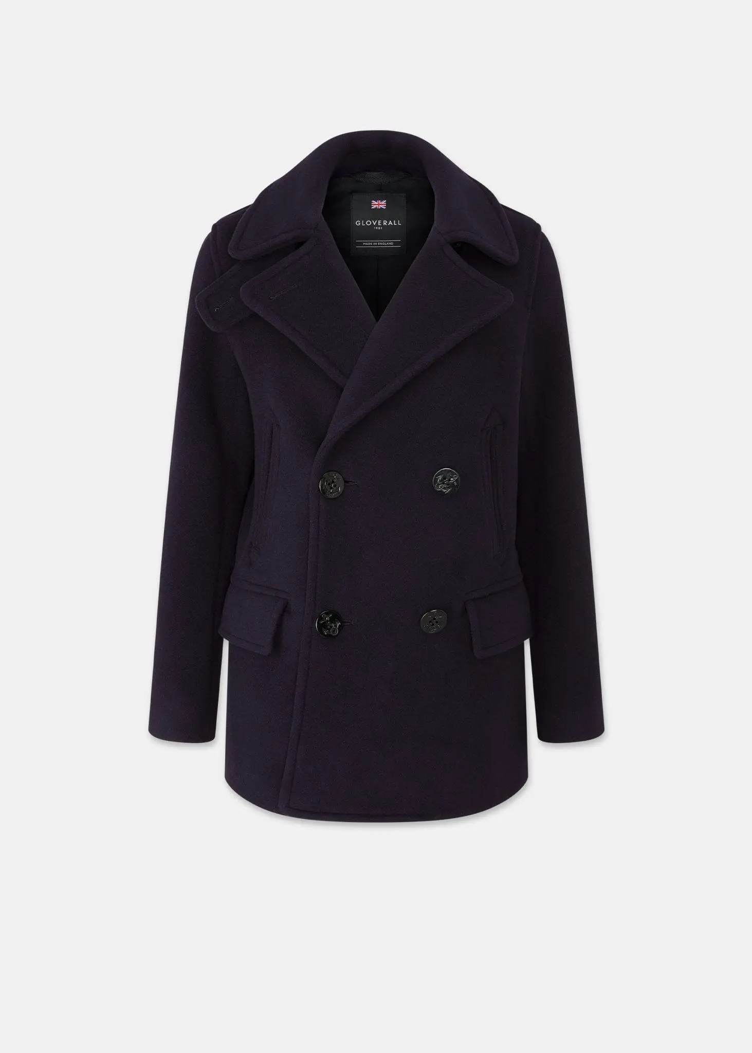 Women's Clementine Peacoat FC Navy