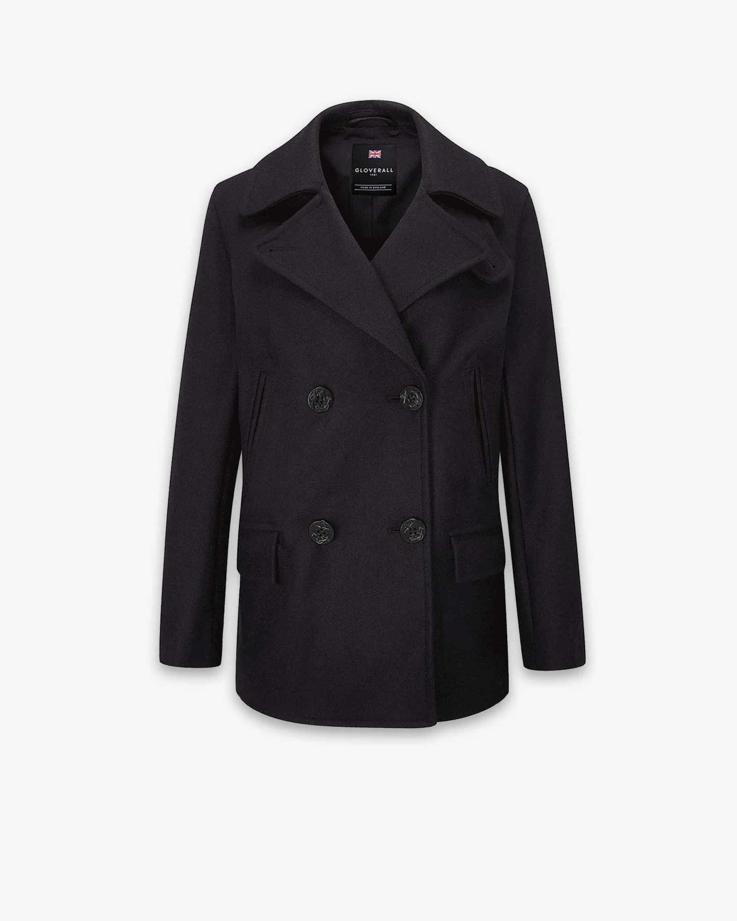 Women's Clementine Peacoat Navy - Image 5